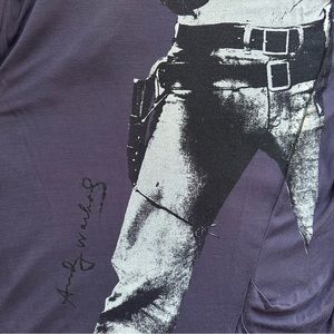 Andy Warhol by Pepe Jeans Elvis Tunic